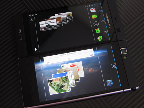 nec medias w docomo n-05e