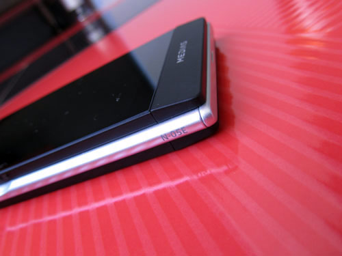 nec medias w docomo n-05e