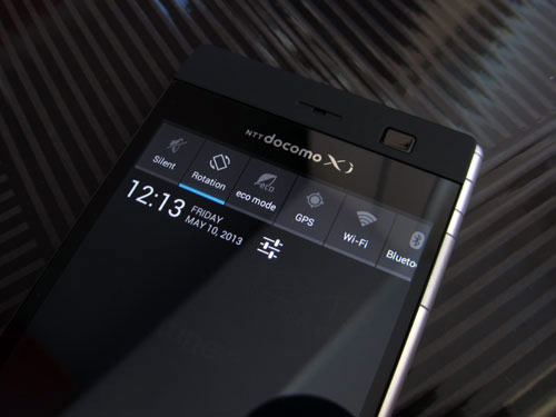 nec medias w docomo n-05e