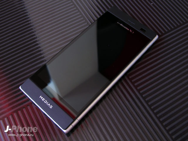nec medias w docomo n-05e nec medias w docomo n-05e