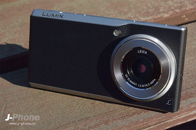 Тест камеры Panasonic Lumix Smart Camera DMC-CM1 Тест камеры Panasonic Lumix Smart Camera DMC-CM1