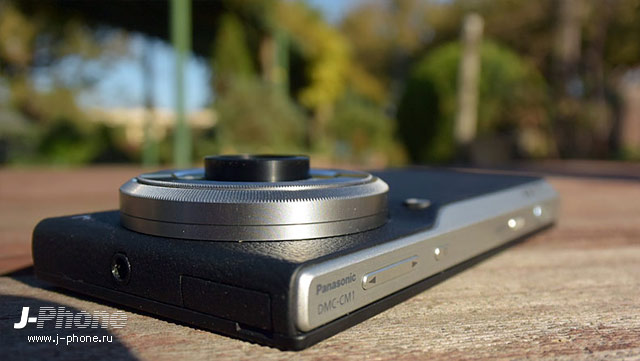 Тест камеры Panasonic Lumix Smart Camera DMC-CM1 Тест камеры Panasonic Lumix Smart Camera DMC-CM1