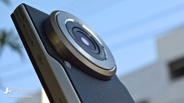 Тест камеры Panasonic Lumix Smart Camera DMC-CM1 Тест камеры Panasonic Lumix Smart Camera DMC-CM1