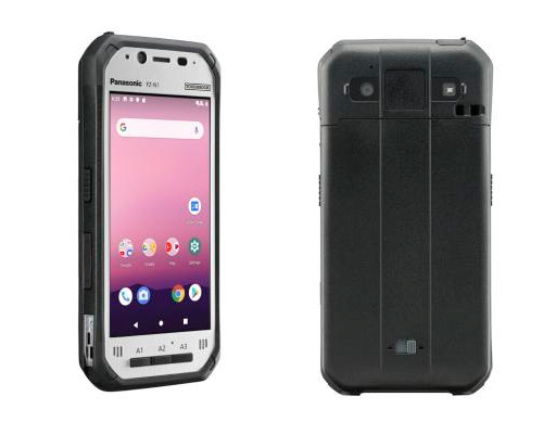 Panasonic TOUGHBOOK&nbsp;N1 Tactical