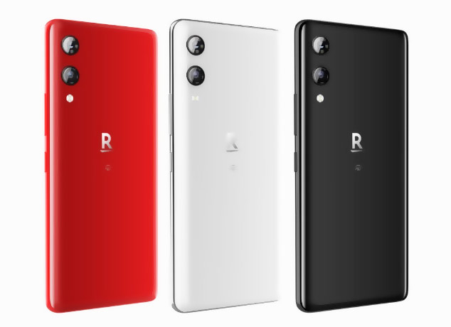 Японский сотовый оператор Rakuten Mobile мельком показал свой новый компактный 5,1-дюймовый смартфон Rakuten Hand, породив кучу вопросов
