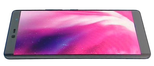 Японский сотовый оператор Rakuten Mobile мельком показал свой новый компактный 5,1-дюймовый смартфон Rakuten Hand, породив кучу вопросов