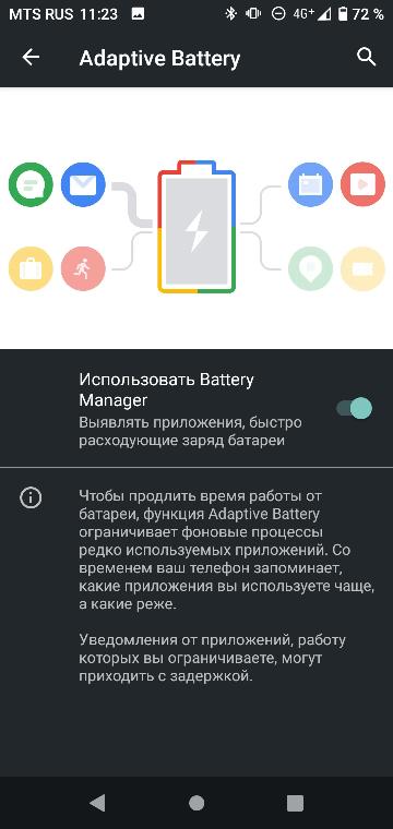 Обзор Rakuten Hand