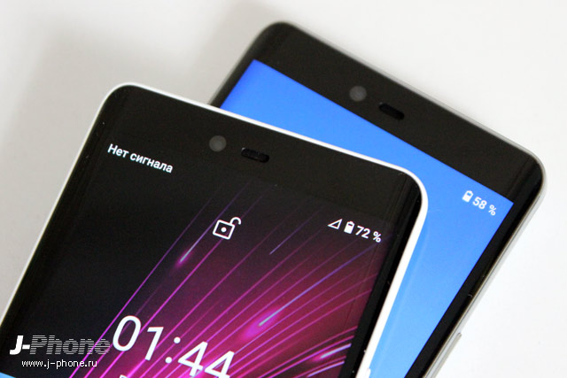 Сравниваем Rakuten Hand и Rakuten Hand 5G