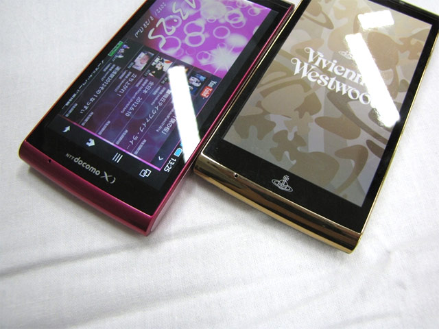 смартфон sharp docomo sh-01e aquos phone si смартфон sharp docomo sh-01e aquos phone si