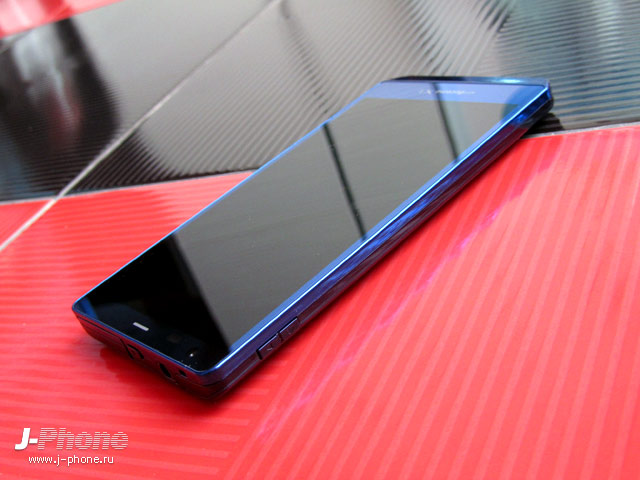docomo sh-02e aquos phone zeta