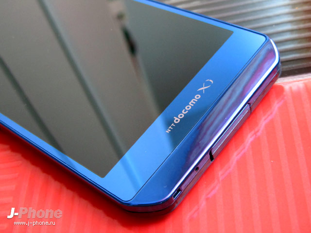 docomo sh-02e aquos phone zeta