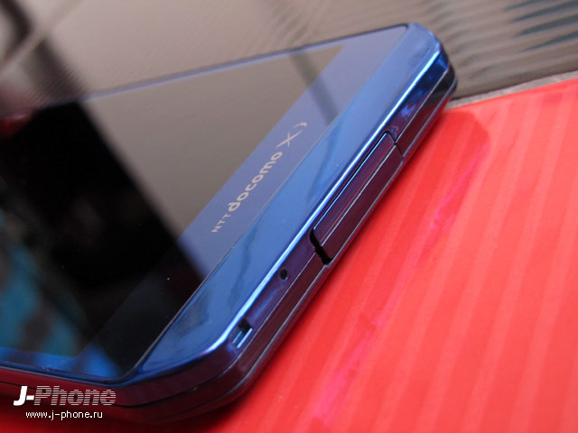 docomo sh-02e aquos phone zeta