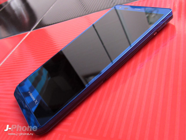 docomo sh-02e aquos phone zeta