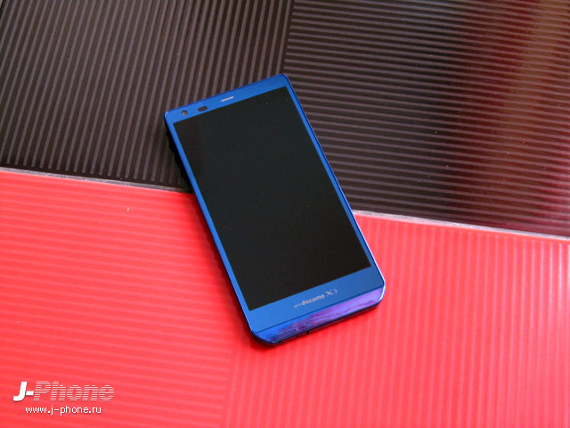 docomo sh-02e aquos phone zeta