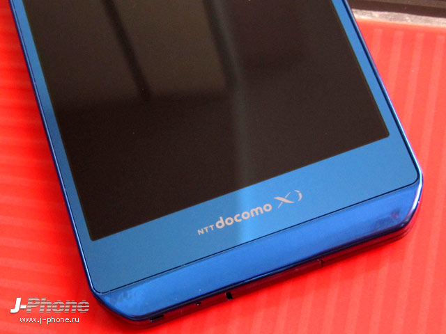 docomo sh-02e aquos phone zeta