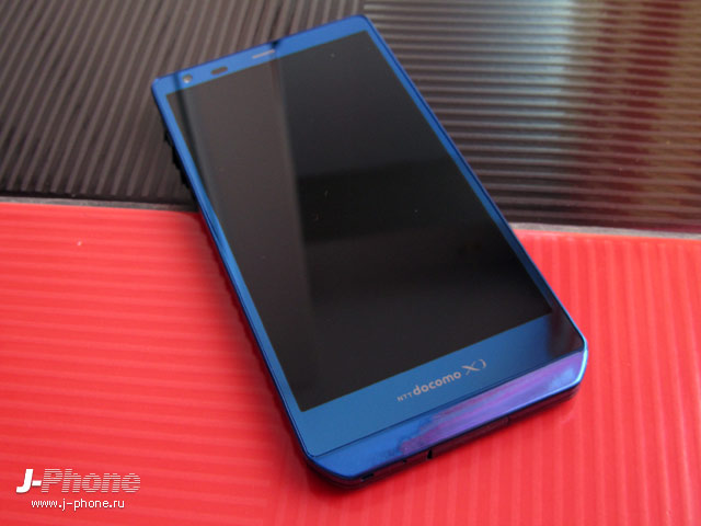 docomo sh-02e aquos phone zeta