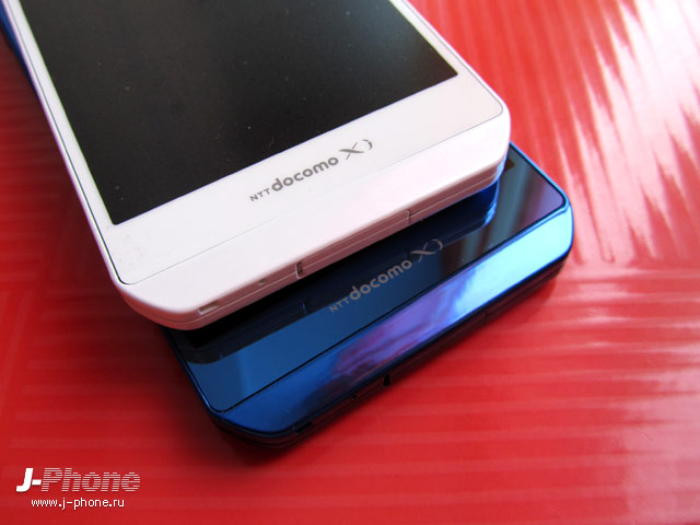 docomo sh-02e aquos phone zeta
