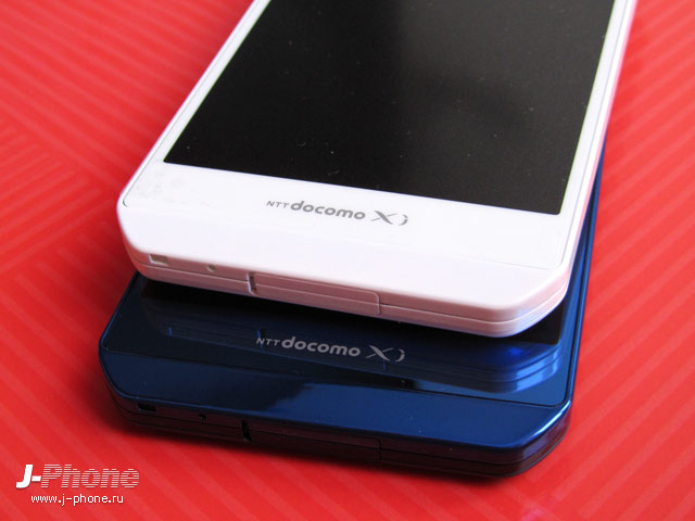 docomo sh-02e aquos phone zeta