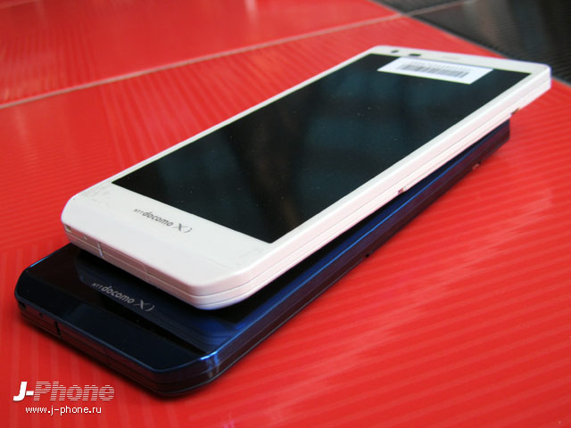 docomo sh-02e aquos phone zeta