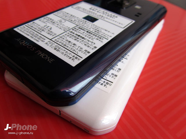 docomo sh-02e aquos phone zeta
