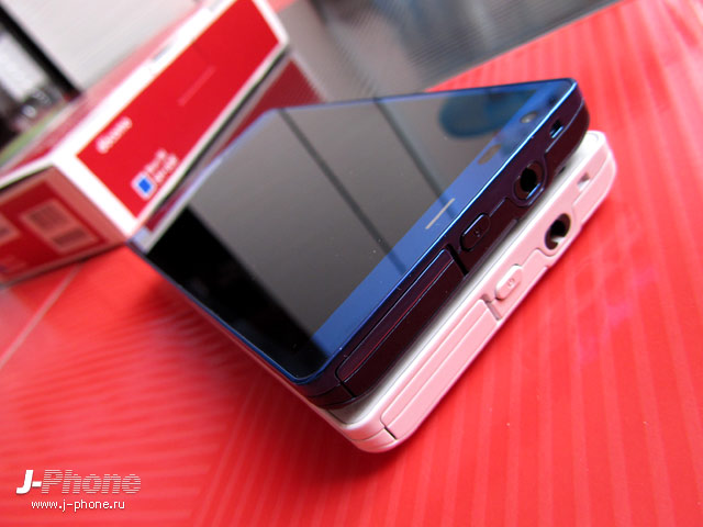 docomo sh-02e aquos phone zeta