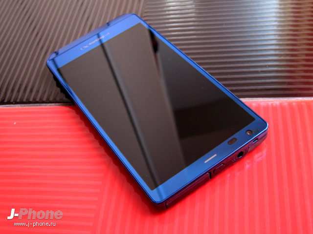 docomo sh-02e aquos phone zeta