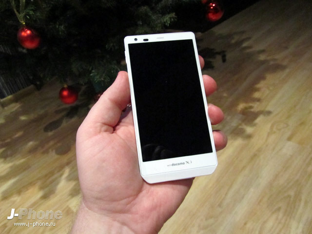 sharp docomo sh-02e aquos phone zeta sharp docomo sh-02e aquos phone zeta