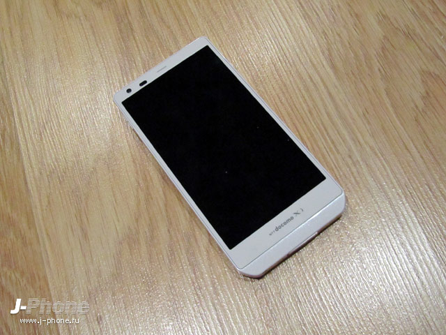 sharp docomo sh-02e aquos phone zeta sharp docomo sh-02e aquos phone zeta