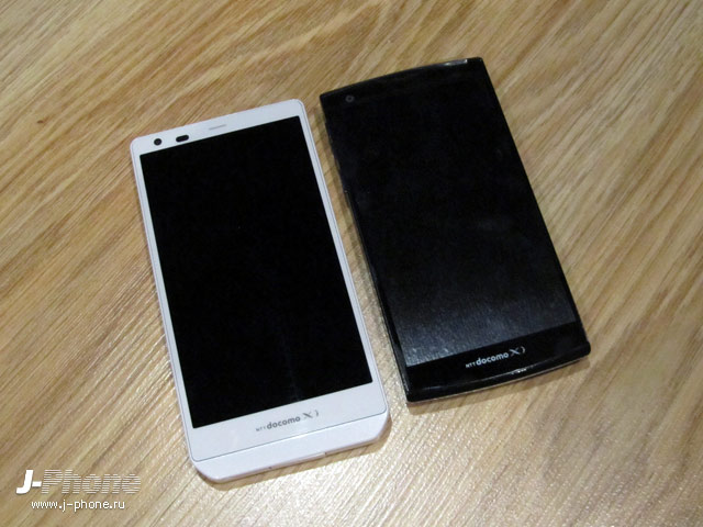 sharp docomo sh-02e aquos phone zeta sharp docomo sh-02e aquos phone zeta