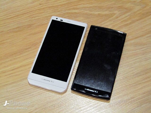 sharp docomo sh-02e aquos phone zeta sharp docomo sh-02e aquos phone zeta