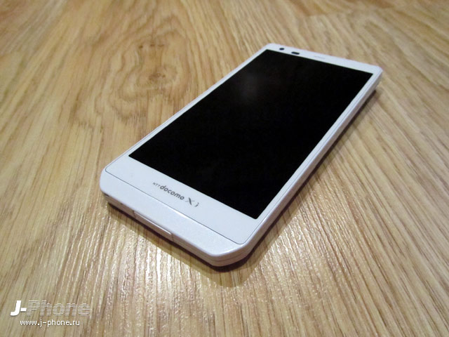 sharp docomo sh-02e aquos phone zeta sharp docomo sh-02e aquos phone zeta