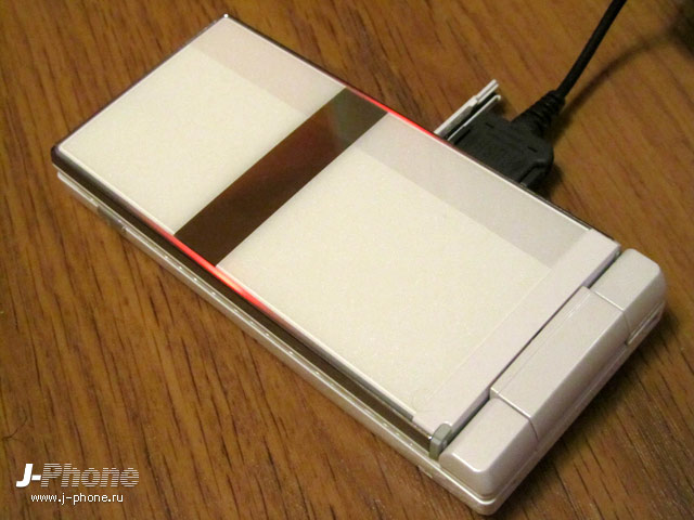 Sharp Docomo SH-03D