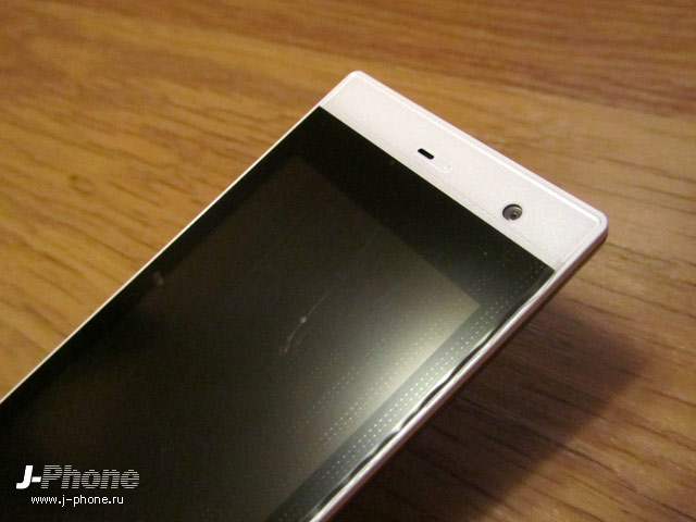 Sharp Docomo SH-03D