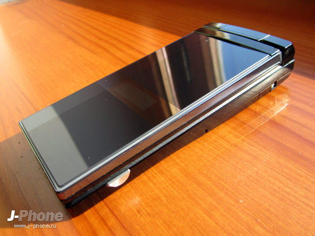 Sharp Docomo SH-03D