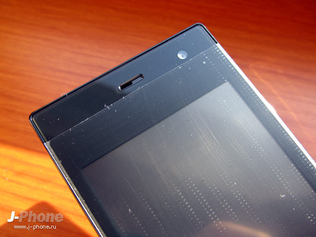 Sharp Docomo SH-03D