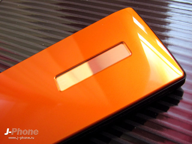 японский телефон sharp docomo sh-03e
