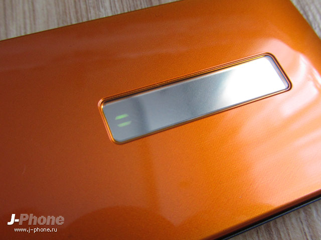 японский телефон sharp docomo sh-03e