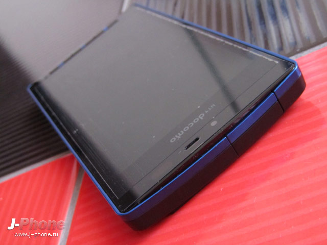 sharp docomo sh-06d