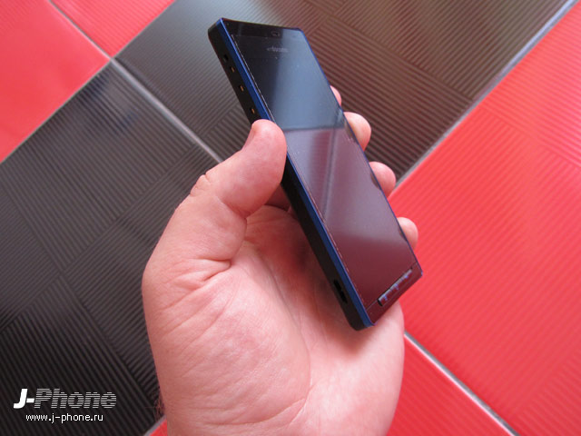 sharp docomo sh-06d