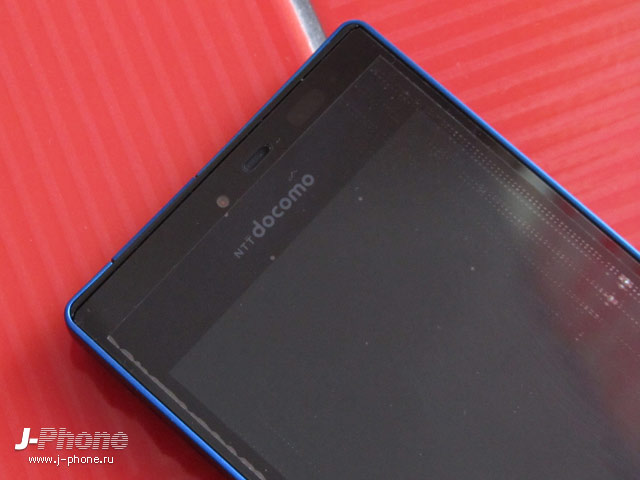 sharp docomo sh-06d