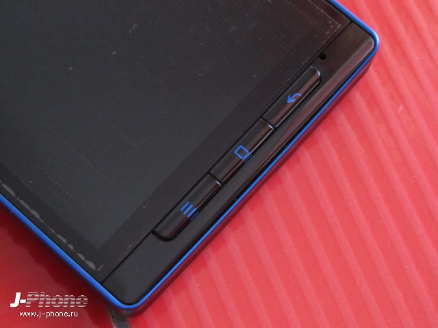 sharp docomo sh-06d