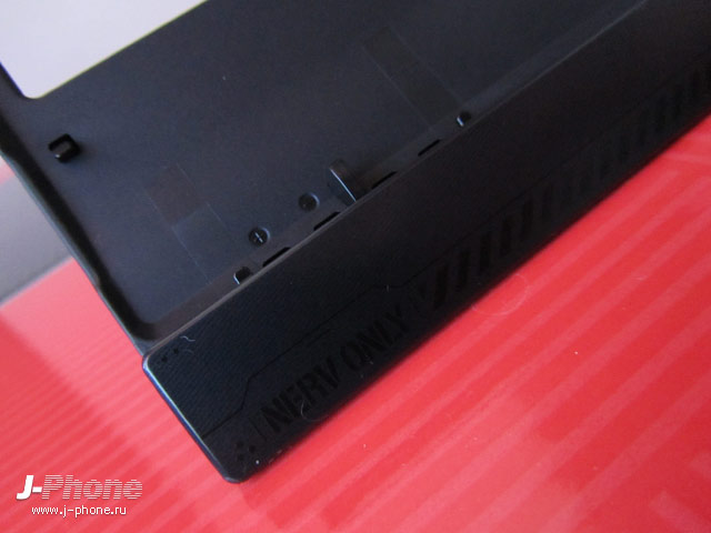 sharp docomo sh-06d nerv