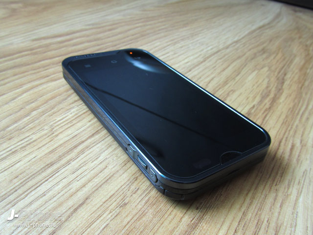 sharp docomo sh-07d