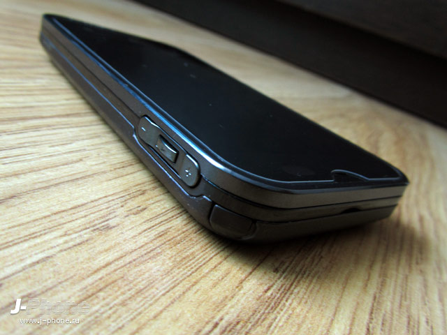 sharp docomo sh-07d