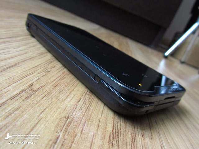 sharp docomo sh-07d