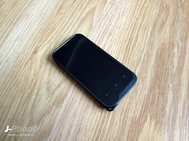 sharp docomo sh-07d