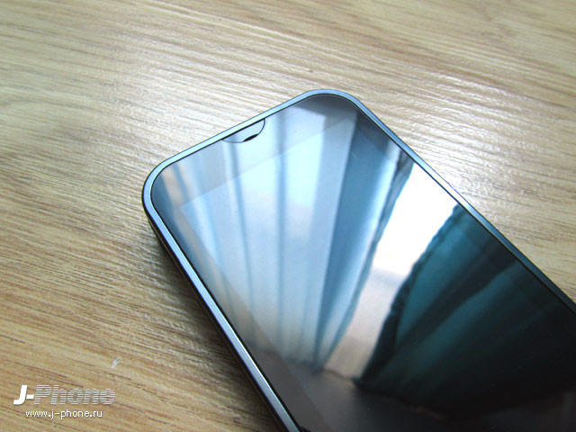 sharp docomo sh-07d