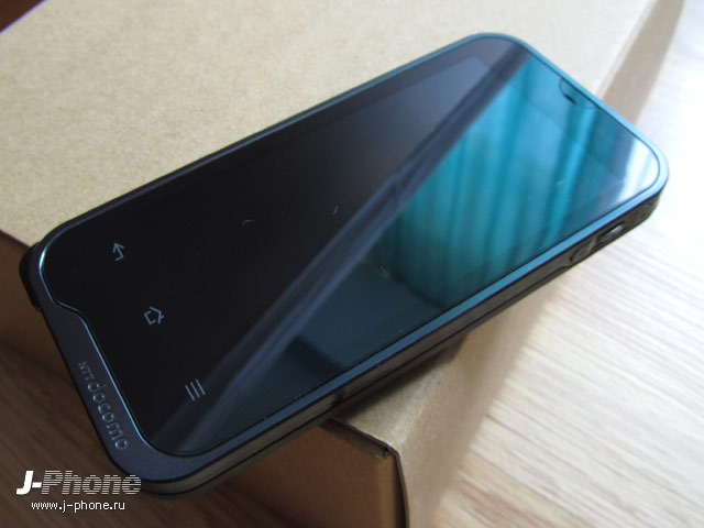 sharp docomo sh-07d