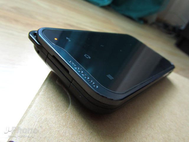 sharp docomo sh-07d