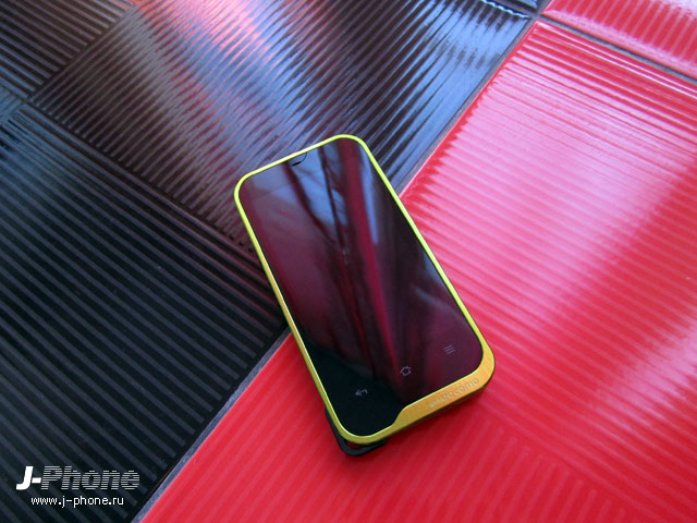 docomo sh-07d st